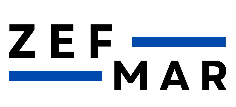 Logo ZEFMAR